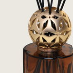 Pomelis Bouquet Reed Diffuser | Vanilla Magnificence | Chocolate