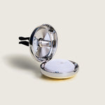 Pomelis Car Diffuser | Vanilla Magnificence | Gold