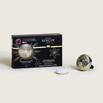 Pomelis Car Diffuser | Vanilla Magnificence | Gold