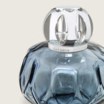 Rosalie Fragrance Lamp Set | Exquisite Sparkle | Blue