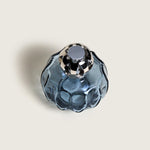 Rosalie Fragrance Lamp Set | Exquisite Sparkle | Blue