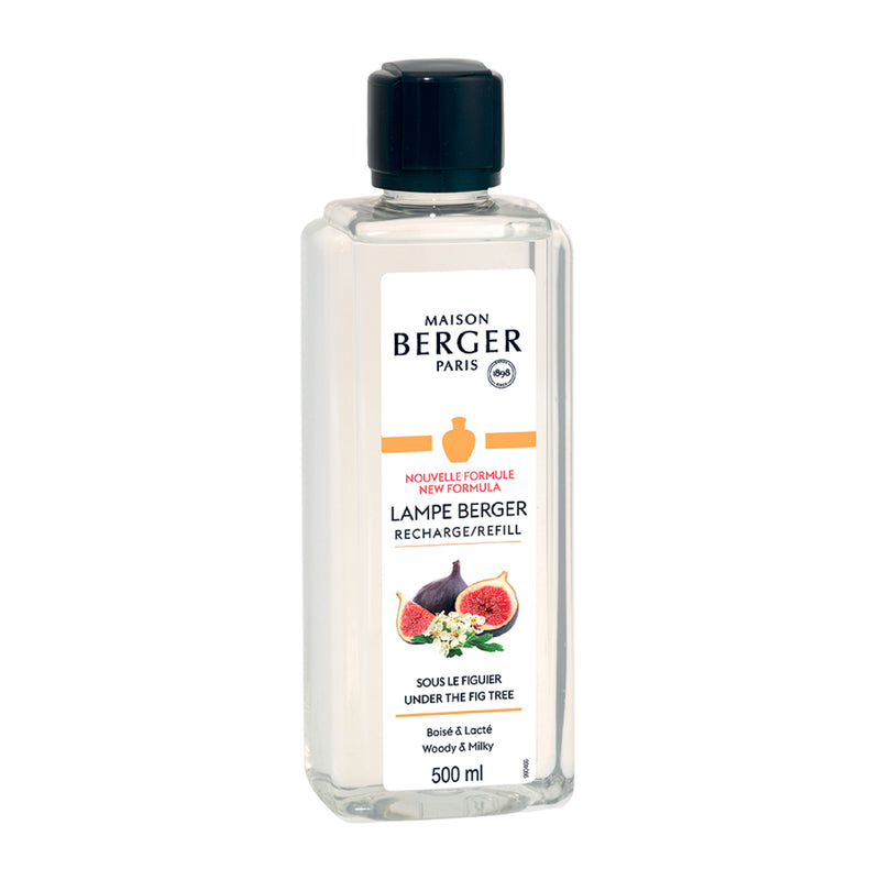 Under The Fig Tree Fragrance Lamp Refill | 500ml