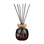 Wood Bouquet Reed Diffuser | Grey Red | Exquisite Sparkle