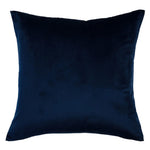 Kentish Abstract Cushion | Blue | 45cm