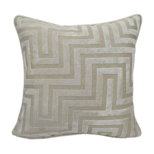 Paul Moneypenny Amazing Cushion | Ivory | 43cm