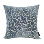 Paul Moneypenny Spoton Cushion | Blue | 43cm