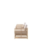 Outdoor Marotta Lounge Set | Natural
