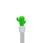 Cactus Bookmark | Green
