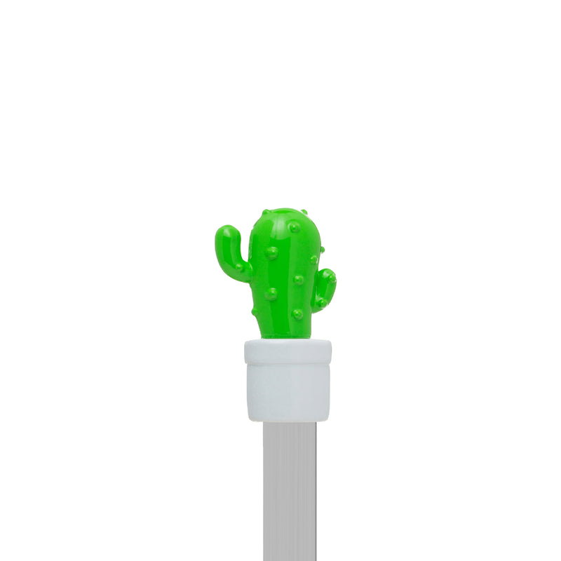 Cactus Bookmark | Green