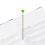 Cactus Bookmark | Green