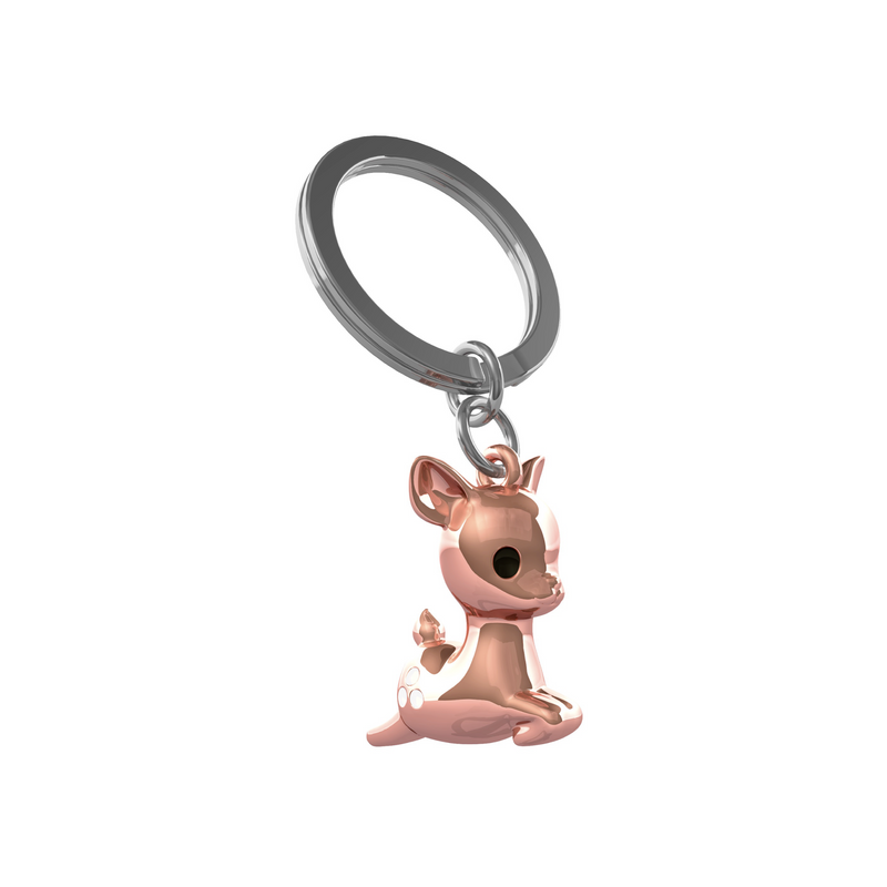 Bambi keyring 2025