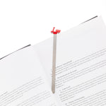 Scooter Bookmark | Red