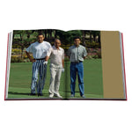 'Morocco: Kingdom of Golf' Book | John Steinbreder