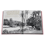 'Morocco: Kingdom of Golf' Book | John Steinbreder