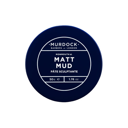 Monmouth St. Matt Mud | 50g