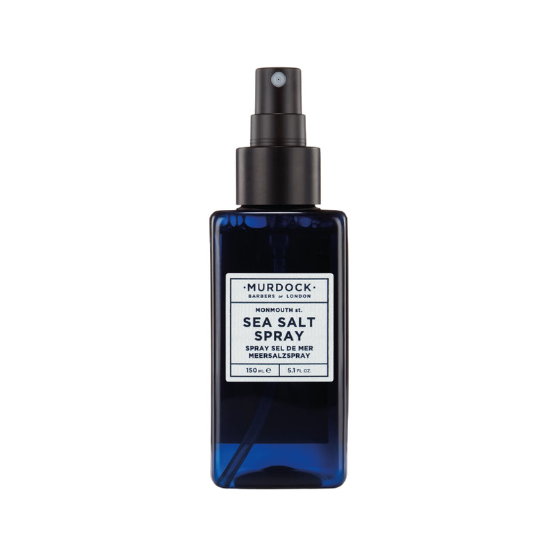 Monmouth St. Sea Salt Spray | 150ml