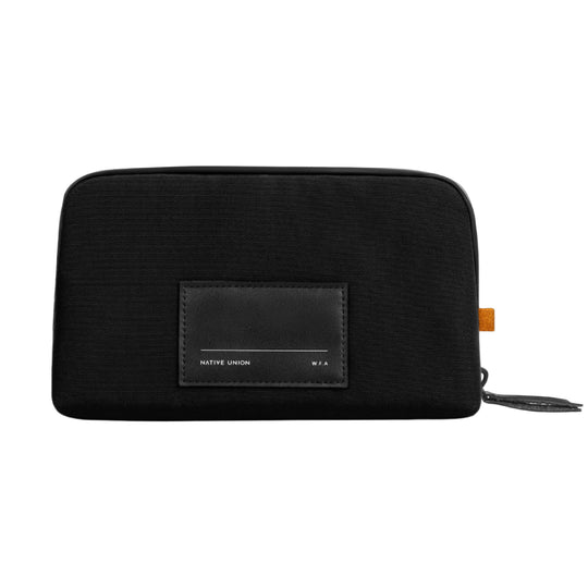 W.F.A Stow Lite Tech Organiser | Black