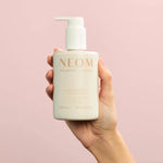 Complete Bliss Hand Lotion | Blush Rose & Black Pepper | 300ml