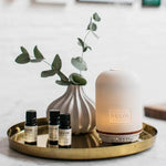 Scent to Make You Happy Happiness Essential Oil Blend | Neroli, Mimosa & Lemon | 10ml