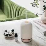 Essential Oil Diffuser | Wellbeing Pod