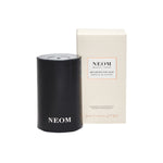 Wellbeing Pod Mini Waterless Essential Oil Diffuser | Black