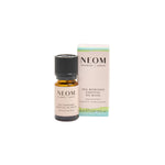 Scent to Boost Your Energy Feel Refreshed Essential Oil Blend | Sicilian Lemon & Fresh Basil | 10ml