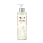 Clean & Happy Hand Sanitiser | Wild Mint & Mandarin | 250ml