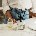 Real Luxury Reed Diffuser Refill | 100ml