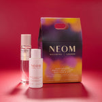 Sleep Saviours Perfect Night's Sleep Bath Foam & Mist Gift Set