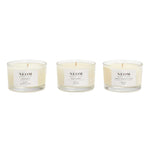 Wellbeing Candle Trio Gift Set