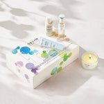 Wellbeing Discovery Collection Gift Set
