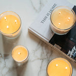 Scent to Sleep Perfect Night's Sleep Scented Travel Candle | English Lavender, Sweet Basil & Jasmine | 75g