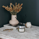 Scent to De-Stress Real Luxury Reed Diffuser | Lavender, Jasmine & Brazillian Rosewood | 100ml