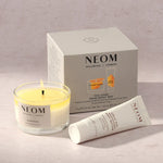 Feel Good Mood Boost Duo | Candle & Body Butter