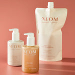 Scent to Make You Happy Great Day Exfoliating Hand Wash | Wild Mint & Mandarin | 300ml