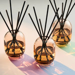 Scent to Make You Happy Happiness Reed Diffuser Set | Neroli, Mimosa & Lemon | 100ml