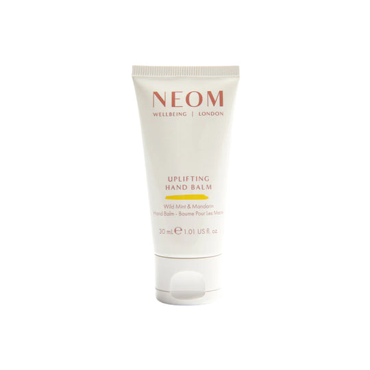 Scent To Make You Happy Uplifting Hand Balm | Wild Mint & Mandarin | 30ml