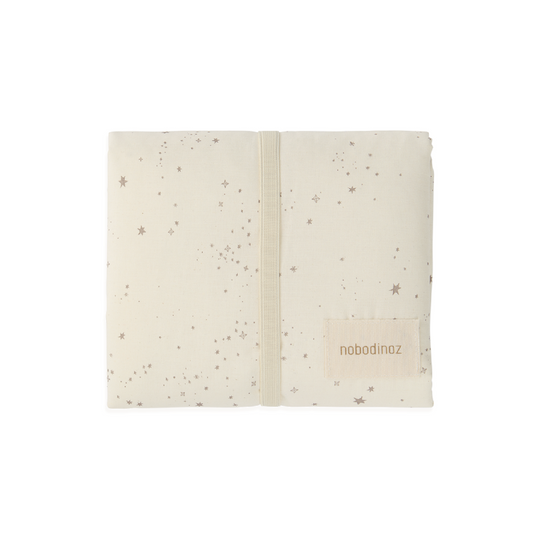 Stories Changing Pad | Natural Milky Way
