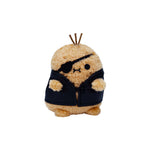 Badass Ricespud Mini Sitting Plush Toy