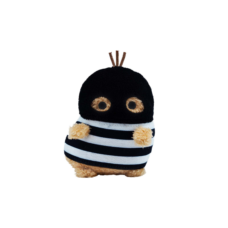 Bandit Ricespud Mini Sitting Plush Toy