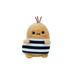 Bandit Ricespud Mini Sitting Plush Toy
