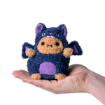Bat Ricespud | Mini Sitting Plush Toy