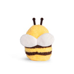 Bee Ricespud Mini Sitting Plush Toy