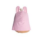 Bunny Boots Ricespud Mini Sitting Plush Toy | Pink