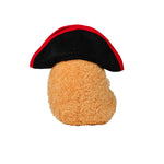 Captain Spudhook Ricespud Mini Sitting Plush Toy