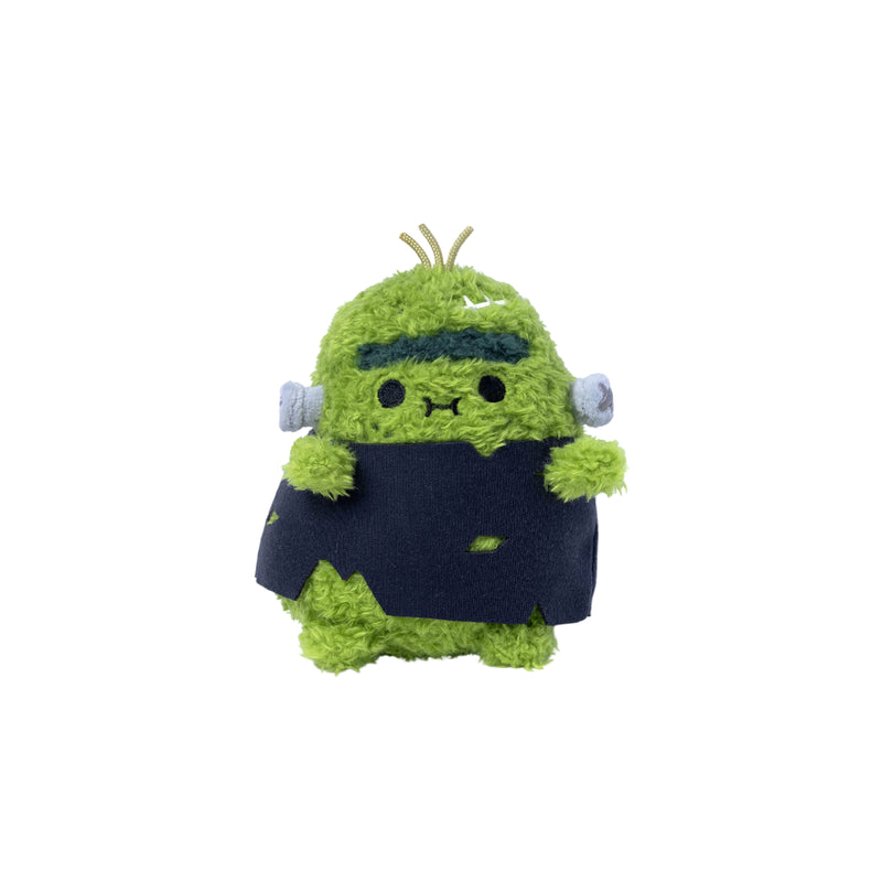 Frankenspud | Mini Sitting Plush Toy
