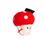 Graduate Ricemogu Mini Sitting Plush Toy