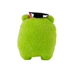 Graduate Riceribbit Mini Sitting Plush Toy | 20cm