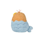 Mermaid Ricespud Mini Sitting Plush Toy