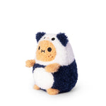 Panda Ricespud Mini Sitting Plush Toy